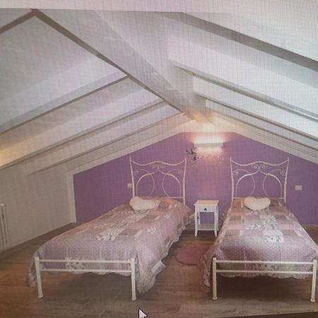 Casa Delle Corti Apartman Colico Kültér fotó
