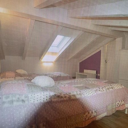 Casa Delle Corti Apartman Colico Kültér fotó