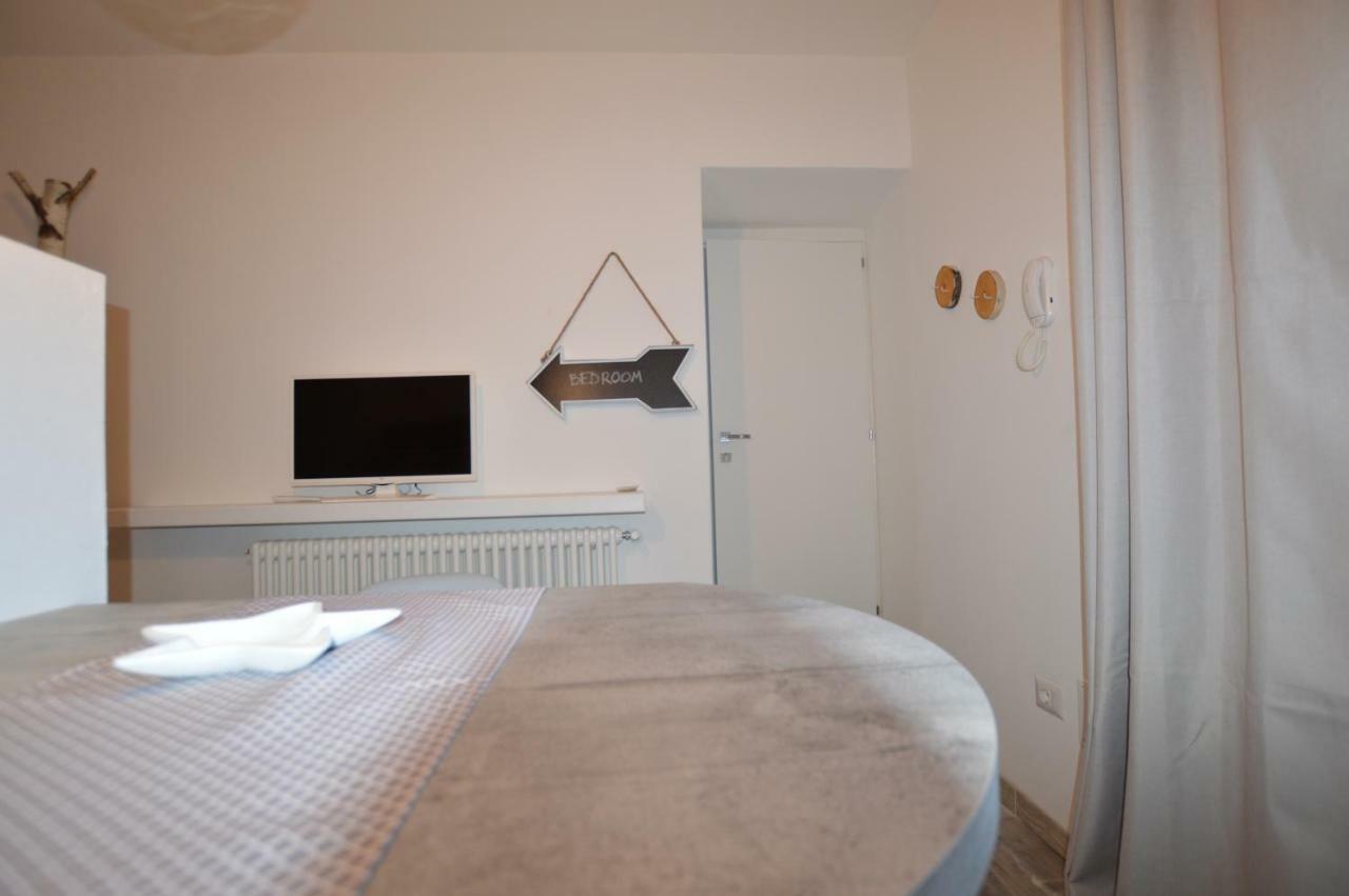 Casa Delle Corti Apartman Colico Kültér fotó