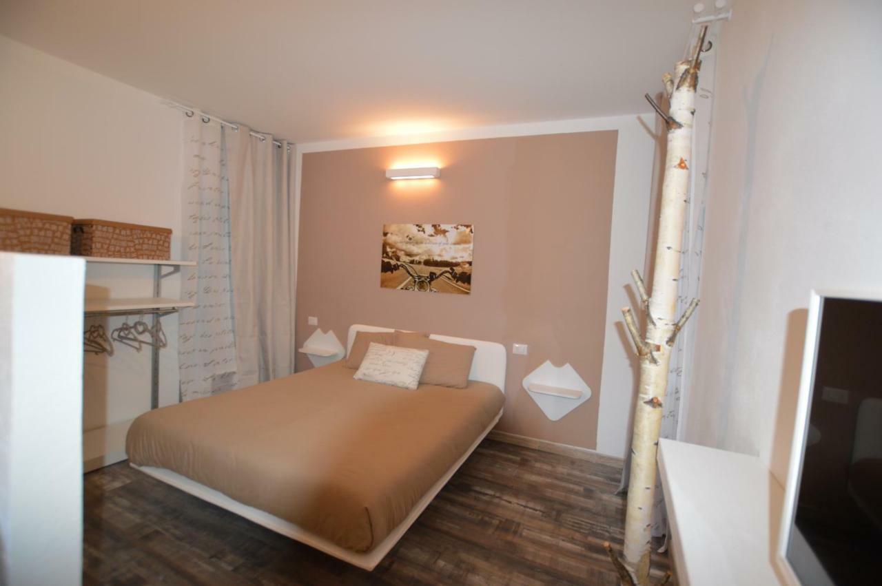 Casa Delle Corti Apartman Colico Kültér fotó