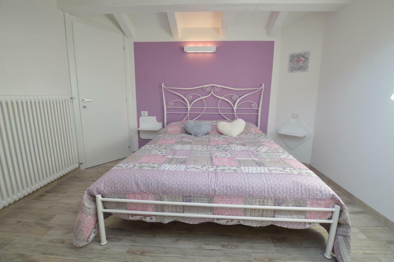 Casa Delle Corti Apartman Colico Kültér fotó