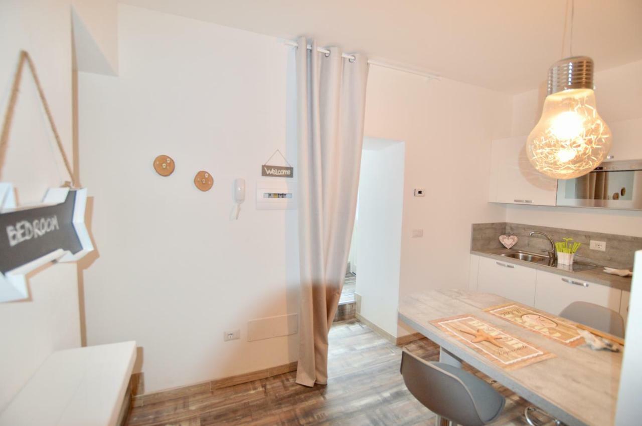 Casa Delle Corti Apartman Colico Kültér fotó