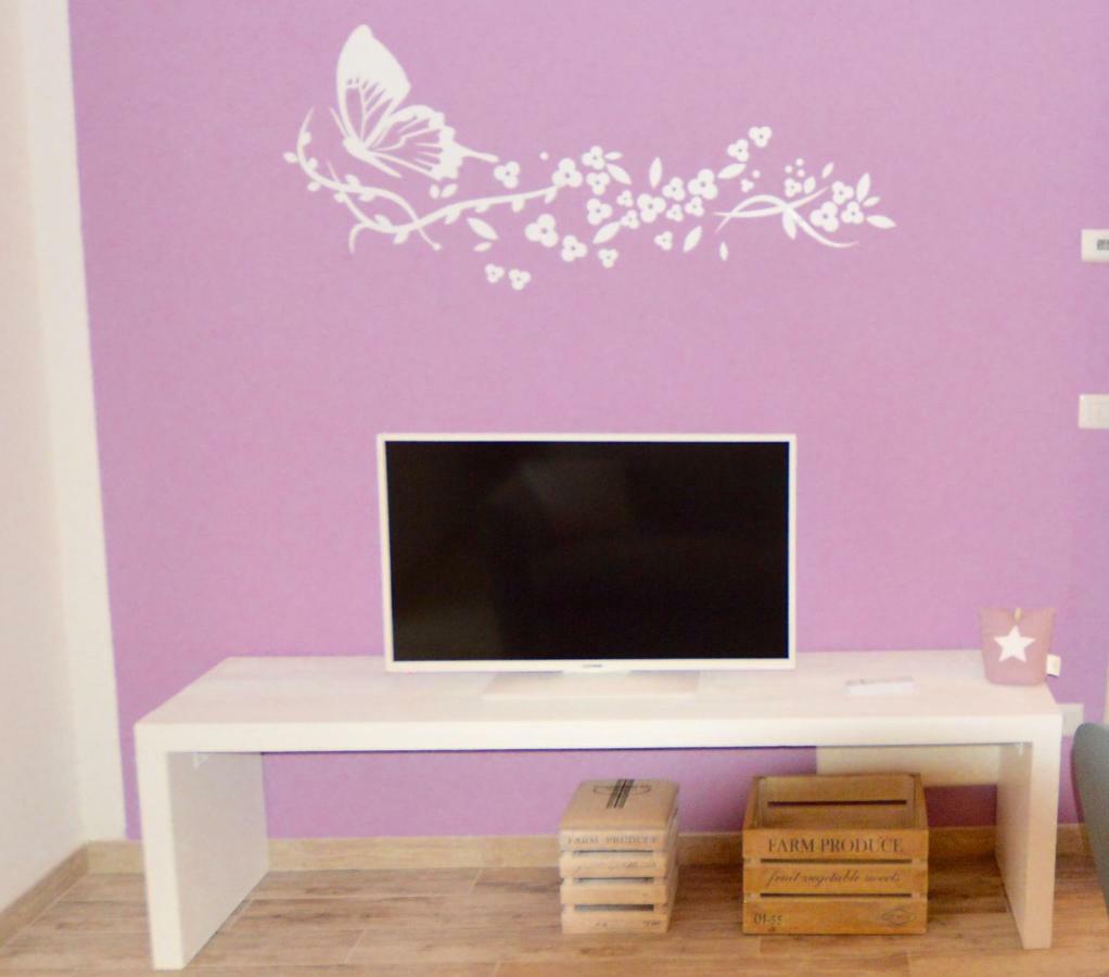 Casa Delle Corti Apartman Colico Kültér fotó