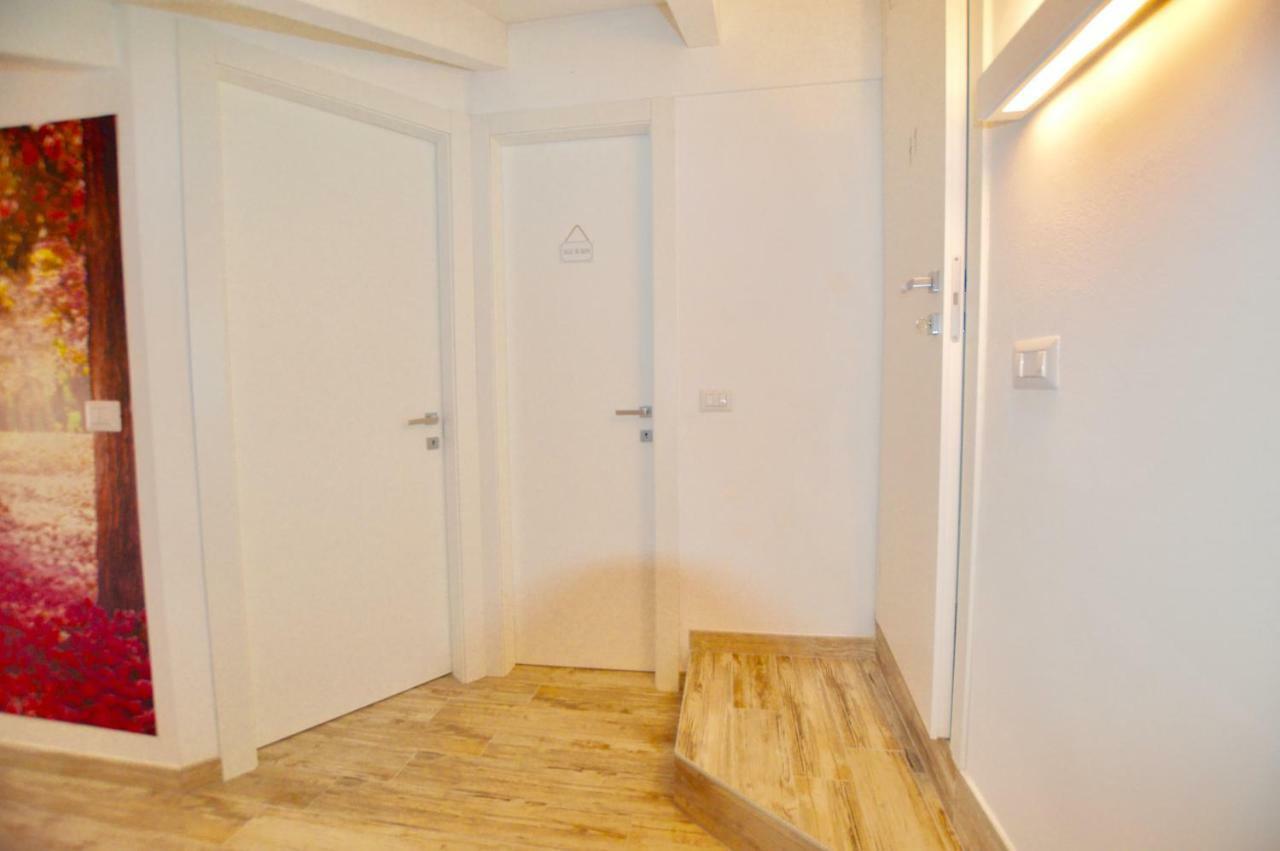 Casa Delle Corti Apartman Colico Kültér fotó