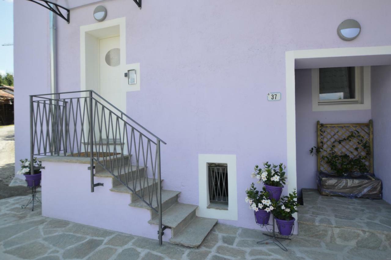 Casa Delle Corti Apartman Colico Kültér fotó