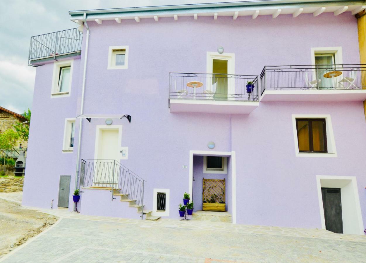 Casa Delle Corti Apartman Colico Kültér fotó