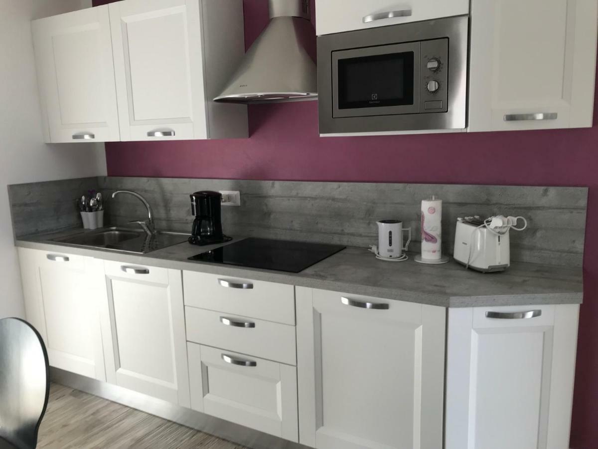 Casa Delle Corti Apartman Colico Kültér fotó