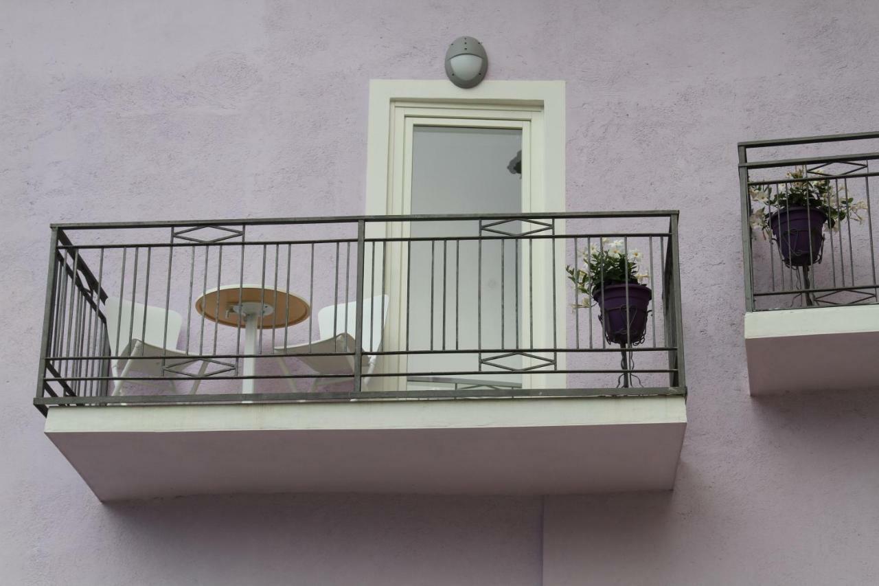 Casa Delle Corti Apartman Colico Kültér fotó