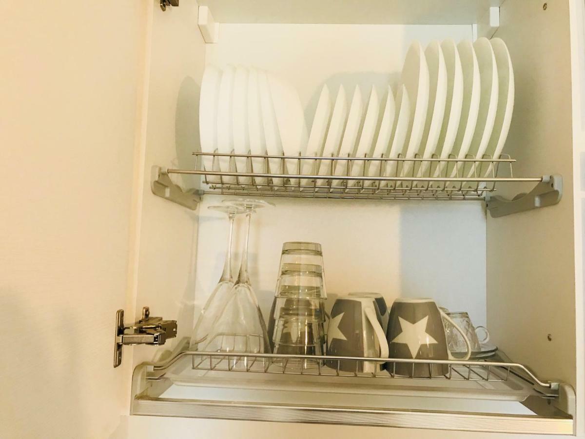Casa Delle Corti Apartman Colico Kültér fotó